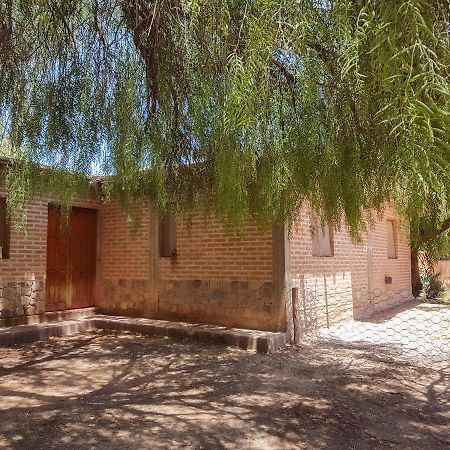 Lo Del Gaucho Otel Tilcara Dış mekan fotoğraf