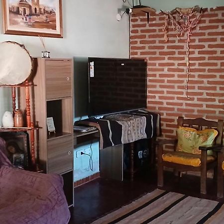 Lo Del Gaucho Otel Tilcara Dış mekan fotoğraf