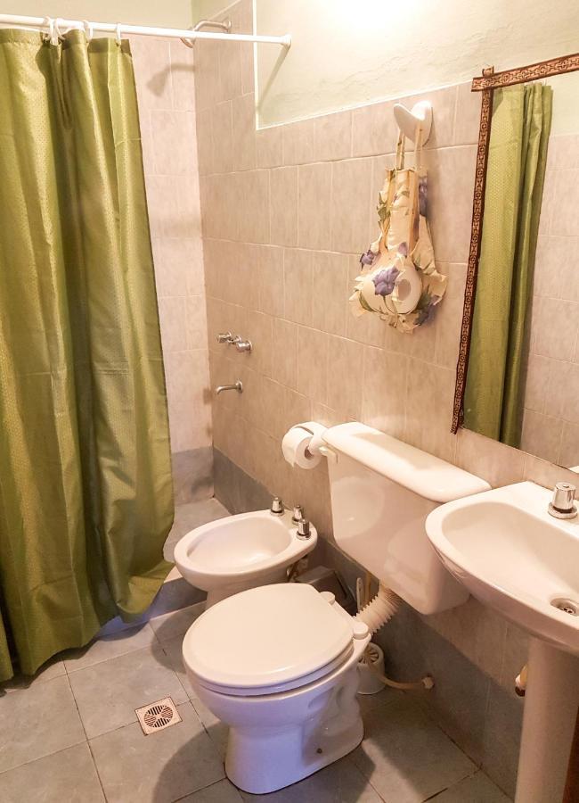 Lo Del Gaucho Otel Tilcara Dış mekan fotoğraf
