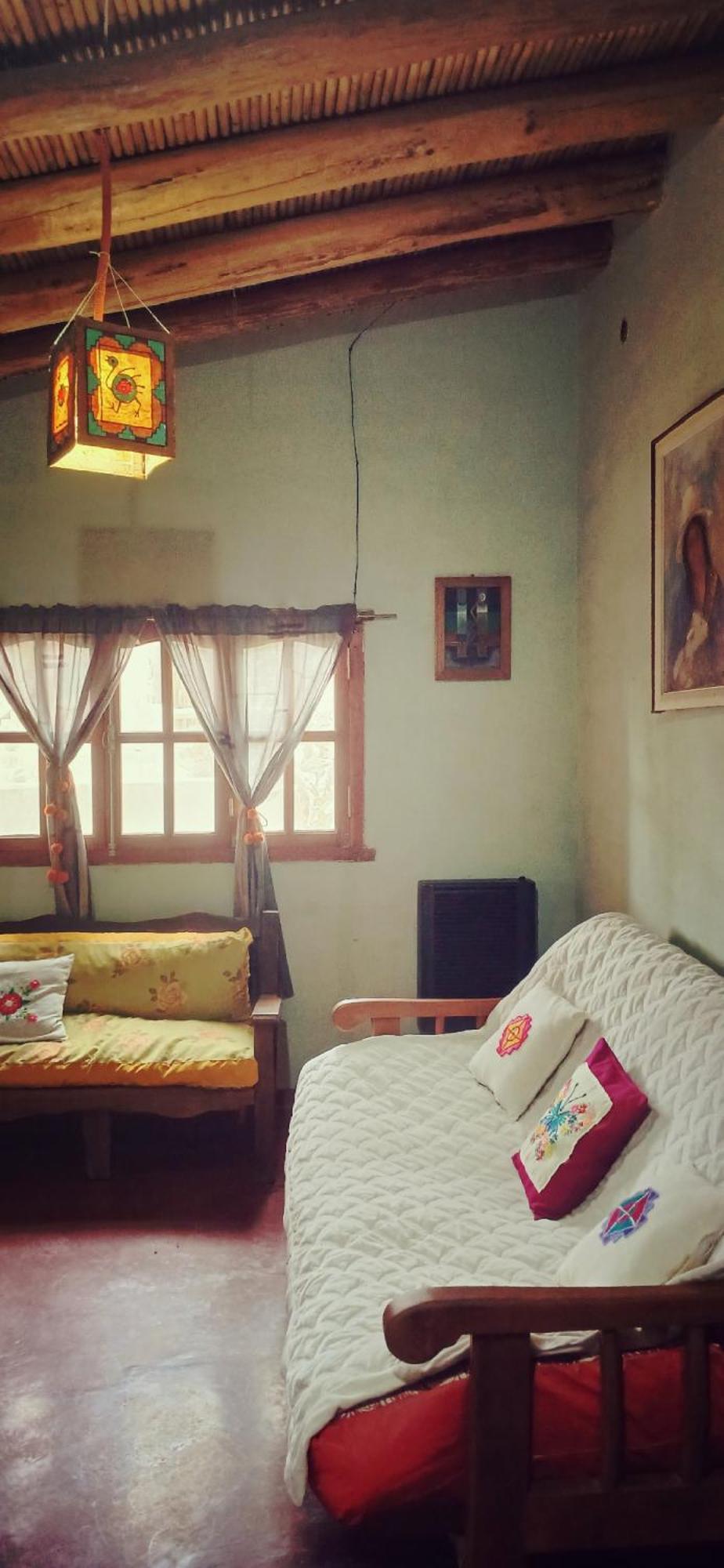 Lo Del Gaucho Otel Tilcara Dış mekan fotoğraf