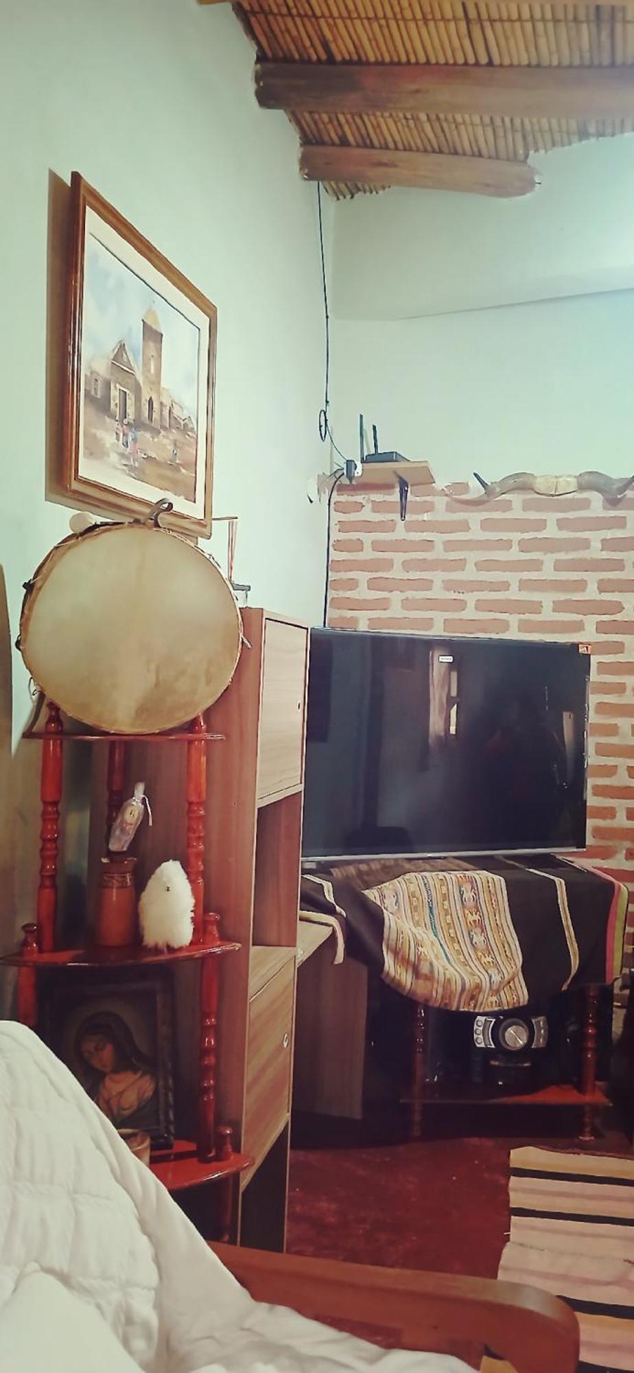 Lo Del Gaucho Otel Tilcara Dış mekan fotoğraf