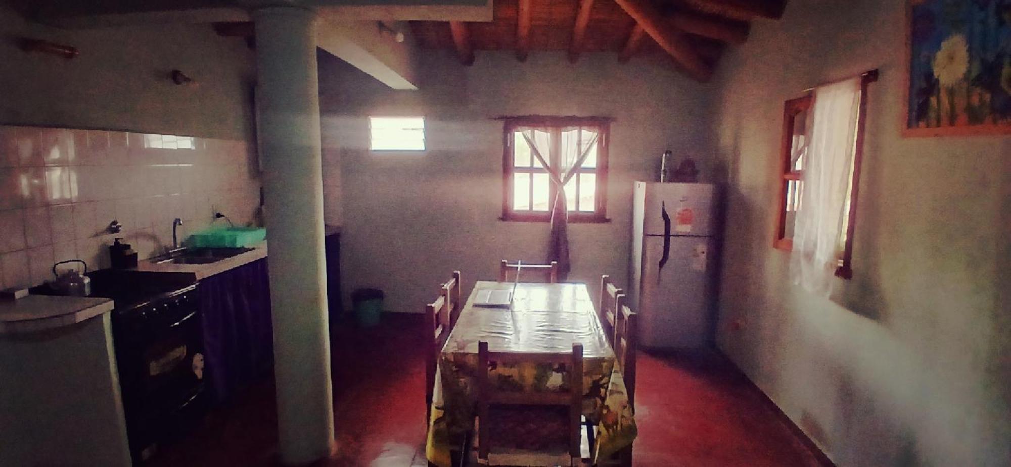 Lo Del Gaucho Otel Tilcara Dış mekan fotoğraf