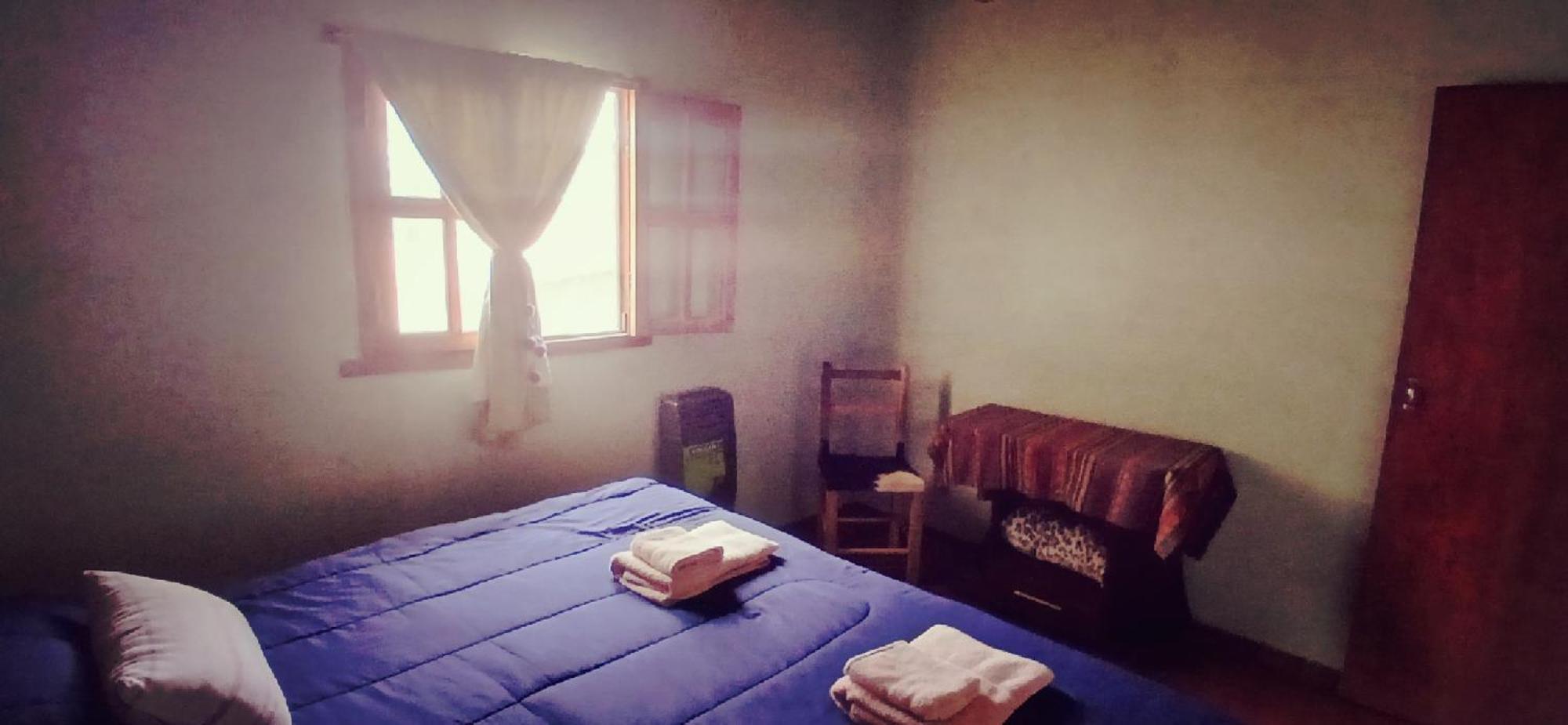 Lo Del Gaucho Otel Tilcara Dış mekan fotoğraf