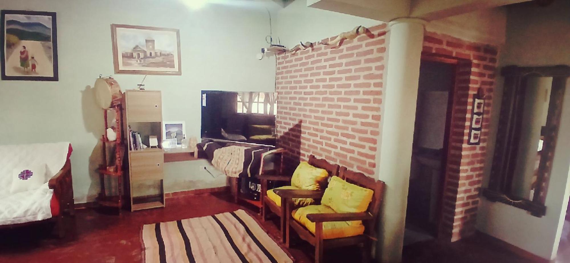 Lo Del Gaucho Otel Tilcara Dış mekan fotoğraf